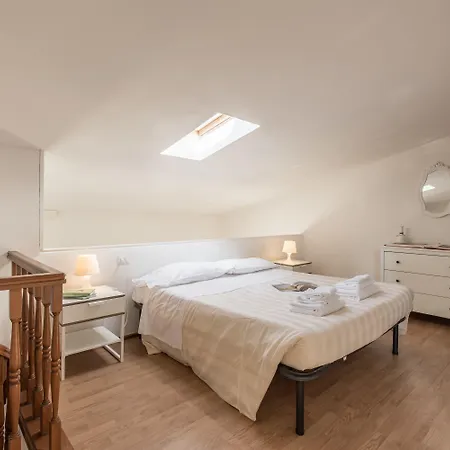 Apartment San Frediano 17 *