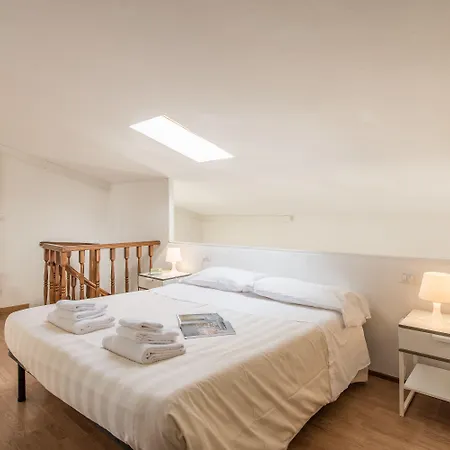 San Frediano 17 Apartment